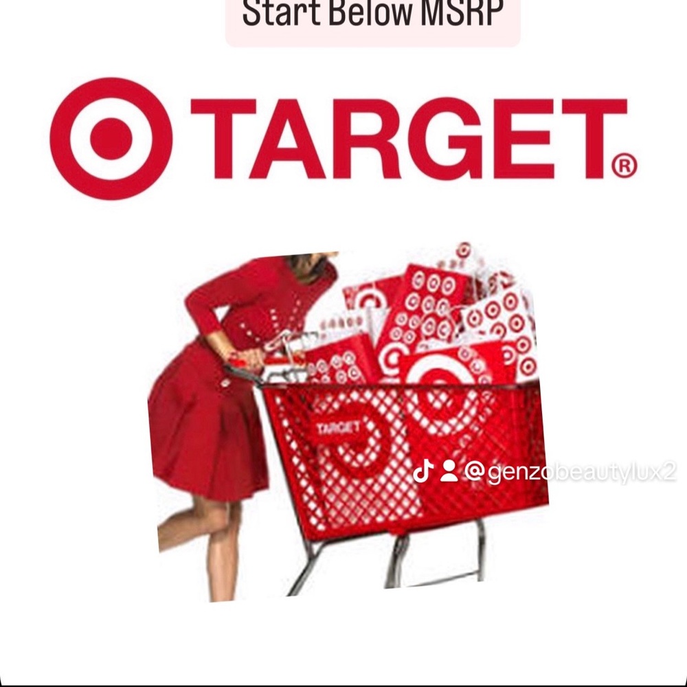 Target pulls 1